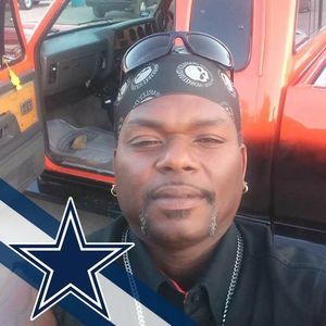 Meet your Posher, Curtis